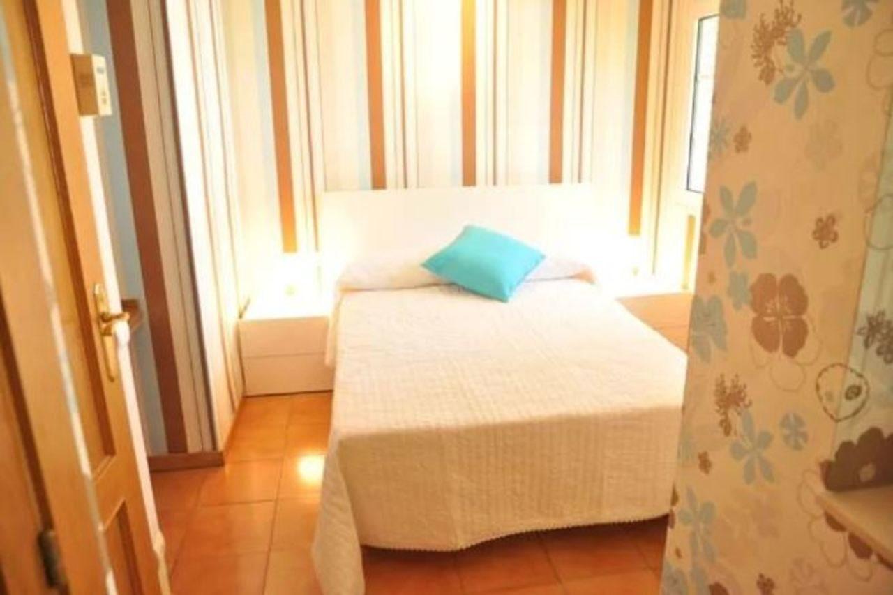 Casa Junto Al Mar Para 12 Personas En Cambrils Ξενοδοχείο Εξωτερικό φωτογραφία